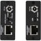 AVPro Edge AC-AEX-KIT Uncompressed Audio over CAT5e Extender Kit (330')