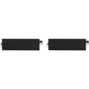 AVPro Edge AC-AEX-KIT Uncompressed Audio over CAT5e Extender Kit (330')