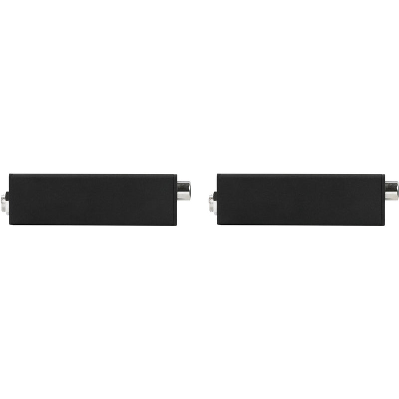 AVPro Edge AC-AEX-KIT Uncompressed Audio over CAT5e Extender Kit (330')