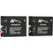 AVPro Edge AC-AEX-KIT Uncompressed Audio over CAT5e Extender Kit (330')