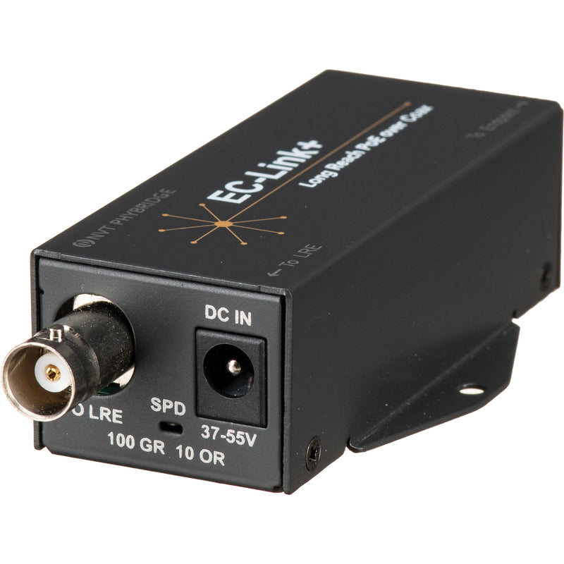 NVT Phybridge NV-ECLK-PLS EC-Link+ EoC Adapter