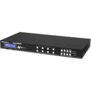 AVPro Edge 18Gbps 4K60 4:4:4 4x4 HDMI Matrix Switcher
