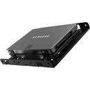 Sabrent 2.5 to 3.5" Internal Hard Disk Drive Mounting Bracket Kit