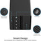 Sabrent USB 3.2 Gen 2 4-Bay 3.5" SATA Hard Drive Tray-Less Docking Station
