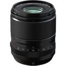 FUJIFILM XF 23mm f/1.4 R LM WR Lens