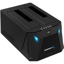 Sabrent Dual Bay SATA Docking Station