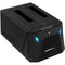 Sabrent Dual Bay SATA Docking Station