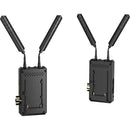 FeelWorld W1000S 1000' SDI + Dual HDMI Wireless Video Transmission System