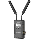 FeelWorld W1000S 1000' SDI + Dual HDMI Wireless Video Transmission System