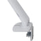 Ergotron MXV Desk Mount Dual-Monitor Arm (White)