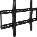 Mount-It! Tilting Wall Mount for 37 to 100" TVs