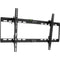 Mount-It! Low-Profile Tilting Wall Mount for 32 to 65" Displays