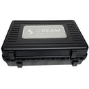 Creamsource Hard Case for up to 12 SpaceX 50&deg; Modifier Lenses