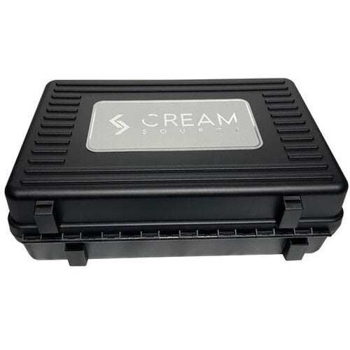 Creamsource Hard Case for up to 12 SpaceX 50&deg; Modifier Lenses