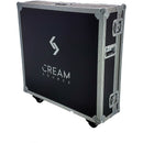 Creamsource Hard Case for up to 12 SpaceX 50&deg; Modifier Lenses