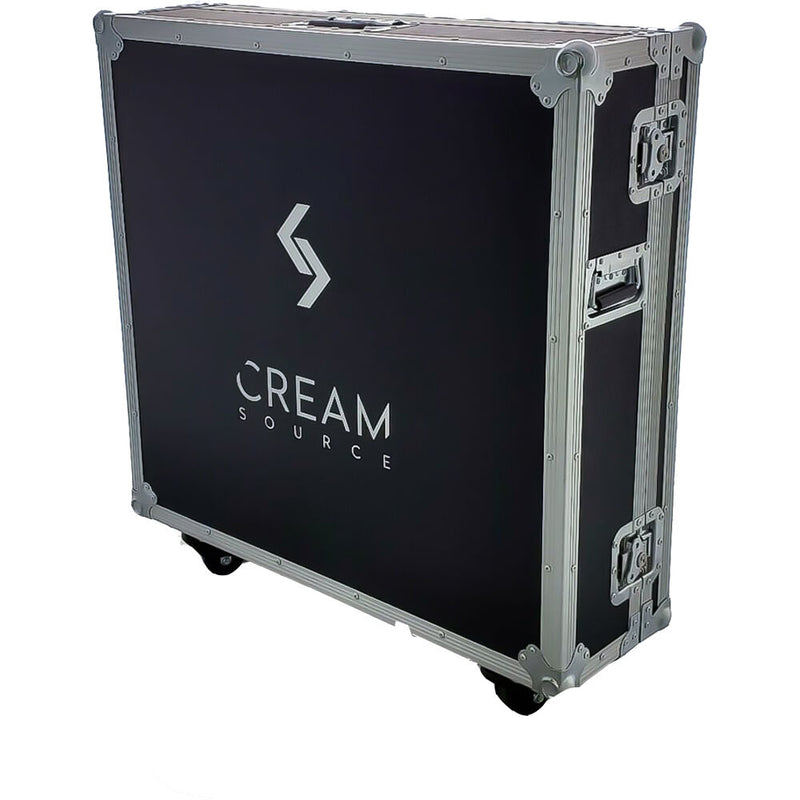 Creamsource Hard Case for up to 12 SpaceX 50&deg; Modifier Lenses