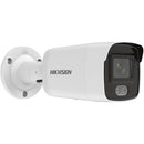 Hikvision ColorVu DS-2CD2047G2-LU 4MP Outdoor Network Bullet Camera with 2.8mm Lens