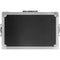FeelWorld 15.6" Quad 4K HDMI Multiview Portable Monitor in Case