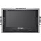 FeelWorld 15.6" Quad 4K HDMI Multiview Portable Monitor in Case
