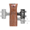 SmallRig Threaded Side Handle with Record Start/Stop Remote Trigger