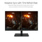 ASUS VA24DQSB 23.8" 16:9 FreeSync Eye Care IPS Monitor