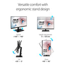 ASUS VA24DQSB 23.8" 16:9 FreeSync Eye Care IPS Monitor