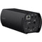 Sony Compact 4K60 Box-Style Remote Camera with 25x Optical Zoom (NDI License Key Code, Black)