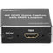 KanexPro 4K HDMI to USB 2.0 Capture Box with HDMI Loop Output