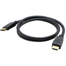KanexPro 4K HDMI to USB 2.0 Capture Box with HDMI Loop Output