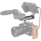 SmallRig Extension Rig for Sony FX3 XLR Handle