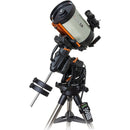 Celestron CGX 800 GoTo EQ Schmidt-Cassegrain Telescope