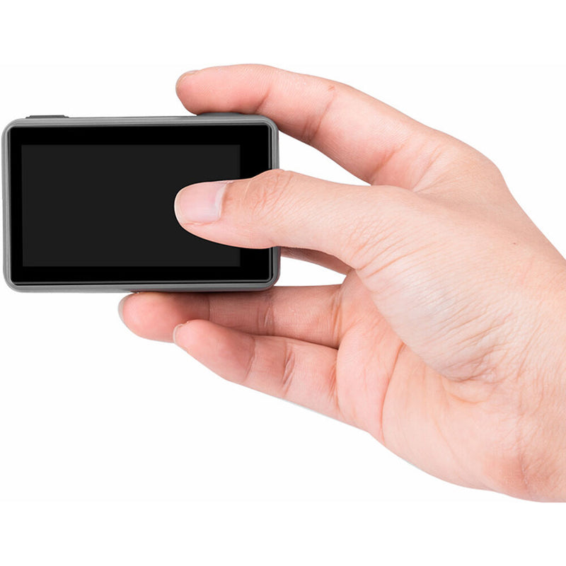 TELESIN Tempered Glass Lens & Screen Protectors for DJI Osmo Action