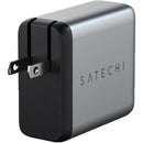 Satechi 100W USB Type-C PD GaN Wall Charger