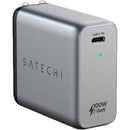 Satechi 100W USB Type-C PD GaN Wall Charger