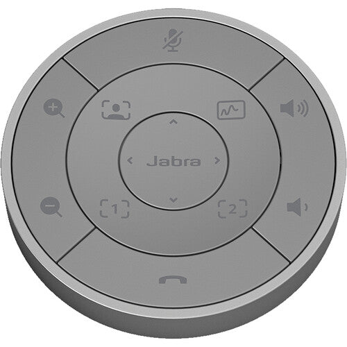 Jabra PanaCast 50 Remote (Gray)