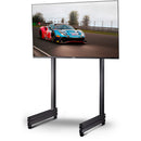 Next Level Racing Elite Freestanding Single Monitor Stand (Carbon Gray)