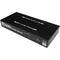 Next Level Racing Elite Freestanding Triple Monitor Add-On for Single Monitor Stand (Carbon Gray)