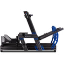 Next Level Racing F-GT Elite Aluminum Formula/GT Simulator Cockpit (iRacing Edition)