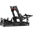 Next Level Racing F-GT Elite Aluminum Formula/GT Simulator Cockpit (Front & Side Mount Edition)