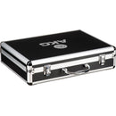 AKG Hard Case For Two C414 Microphones