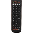 Peerless-AV Outdoor-Rated Learning Remote