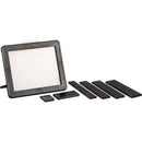 pixl-latr Film Holder for Digitizing/Scanning - 4x5, 120, 35mm