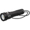Bigblue AL1300XWP Side-Switch Extra-Wide Beam Dive Light with Hard Case