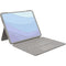 Logitech Combo Touch Backlit Keyboard Case for Apple 12.9" iPad Pro (5th Gen)