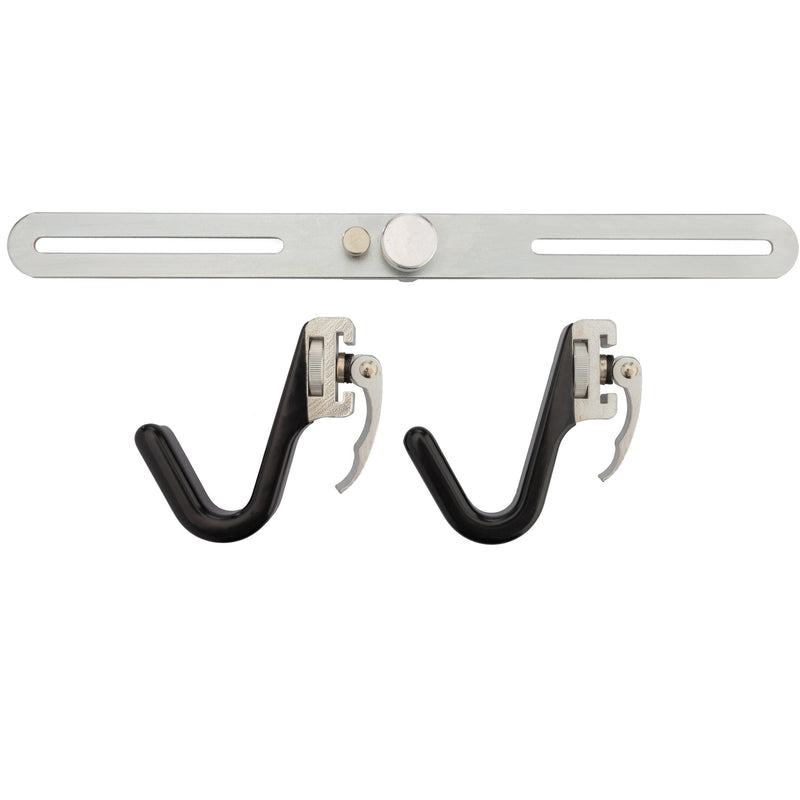 Impact BMS-BH Adjustable Hang Bar for BMS-1K Bike Mounting Kit