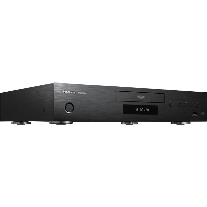 Panasonic DP-UB9000 HDR 4K UHD Network Blu-ray Disc Player