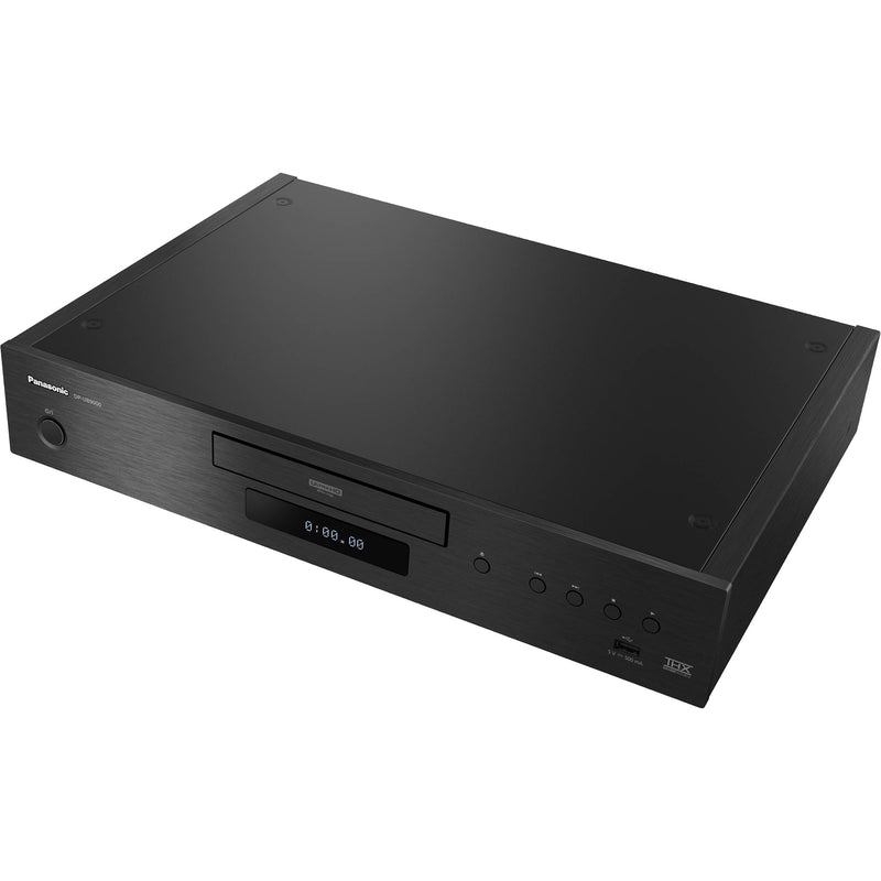 Panasonic DP-UB9000 HDR 4K UHD Network Blu-ray Disc Player