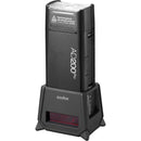 Godox Silicone Fender for AD200Pro Flash Kit