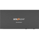 BZBGear 2-Port HDMI KVM Switch