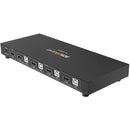 BZBGear 4-Port HDMI KVM Switch